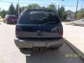 Patriot Blue Pearl - Durango Sport 4x4 Photo No. 6