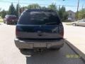 2002 Patriot Blue Pearl Dodge Durango Sport 4x4  photo #6