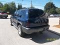 2002 Patriot Blue Pearl Dodge Durango Sport 4x4  photo #7