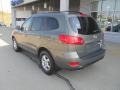 Natural Khaki Green - Santa Fe GLS Photo No. 4