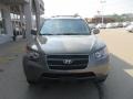 Natural Khaki Green - Santa Fe GLS Photo No. 9