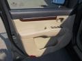 Natural Khaki Green - Santa Fe GLS Photo No. 11