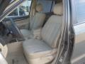 Natural Khaki Green - Santa Fe GLS Photo No. 12