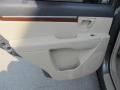 Natural Khaki Green - Santa Fe GLS Photo No. 14