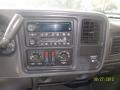 2004 Silver Birch Metallic GMC Sierra 1500 SLE Extended Cab 4x4  photo #16