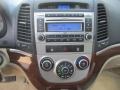 Natural Khaki Green - Santa Fe GLS Photo No. 16