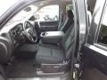 2012 Black Granite Metallic Chevrolet Silverado 1500 LT Crew Cab 4x4  photo #12
