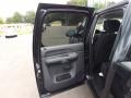 2012 Black Granite Metallic Chevrolet Silverado 1500 LT Crew Cab 4x4  photo #17