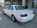 2003 White Diamond Pearl Acura TL 3.2  photo #4