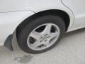 2003 White Diamond Pearl Acura TL 3.2  photo #7