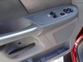 2008 Inferno Red Crystal Pearl Dodge Ram 1500 TRX Regular Cab  photo #17