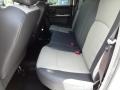 Dark Slate Gray/Medium Graystone 2012 Dodge Ram 1500 ST Quad Cab Interior Color