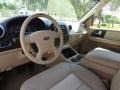 2003 Laser Red Tinted Metallic Ford Expedition Eddie Bauer 4x4  photo #10