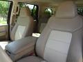 2003 Laser Red Tinted Metallic Ford Expedition Eddie Bauer 4x4  photo #11