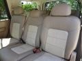 2003 Laser Red Tinted Metallic Ford Expedition Eddie Bauer 4x4  photo #13