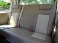 2003 Laser Red Tinted Metallic Ford Expedition Eddie Bauer 4x4  photo #14
