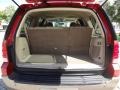 2003 Laser Red Tinted Metallic Ford Expedition Eddie Bauer 4x4  photo #15