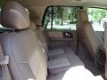 2003 Laser Red Tinted Metallic Ford Expedition Eddie Bauer 4x4  photo #16