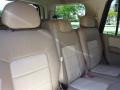 2003 Laser Red Tinted Metallic Ford Expedition Eddie Bauer 4x4  photo #17