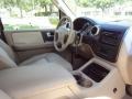 2003 Laser Red Tinted Metallic Ford Expedition Eddie Bauer 4x4  photo #19