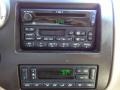 2003 Laser Red Tinted Metallic Ford Expedition Eddie Bauer 4x4  photo #22