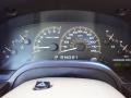 2003 Laser Red Tinted Metallic Ford Expedition Eddie Bauer 4x4  photo #23