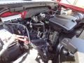 2003 Laser Red Tinted Metallic Ford Expedition Eddie Bauer 4x4  photo #25