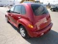 2005 Inferno Red Crystal Pearl Chrysler PT Cruiser Touring  photo #5