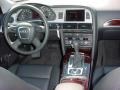 Light Silver Metallic - A6 3.2 Sedan Photo No. 13