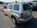 Sandstone Metallic - HHR LT Photo No. 5