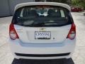 Summit White - Aveo Aveo5 LT Photo No. 8