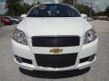 2011 Summit White Chevrolet Aveo Aveo5 LT  photo #14