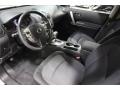 2011 Pearl White Nissan Rogue SV AWD  photo #8