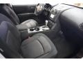 2011 Pearl White Nissan Rogue SV AWD  photo #10