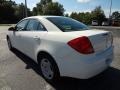 Ivory White - G6 Value Leader Sedan Photo No. 3