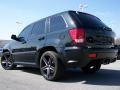 Black - Grand Cherokee SRT8 4x4 Photo No. 8