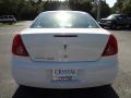 Ivory White - G6 Value Leader Sedan Photo No. 7