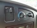 Medium Graphite Controls Photo for 2001 Ford E Series Van #70826906