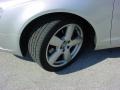 Light Silver Metallic - A6 3.2 Sedan Photo No. 15