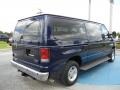Dark Blue Pearl Metallic - E Series Van E150 Passenger Photo No. 5