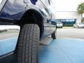 2008 Dark Blue Pearl Metallic Ford E Series Van E150 Passenger  photo #10