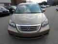 2009 Mocha Metallic Honda Odyssey EX  photo #2