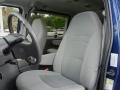 Dark Blue Pearl Metallic - E Series Van E150 Passenger Photo No. 12