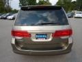 2009 Mocha Metallic Honda Odyssey EX  photo #6