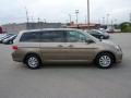 2009 Mocha Metallic Honda Odyssey EX  photo #8