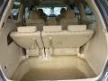 2009 Mocha Metallic Honda Odyssey EX  photo #13