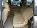 2009 Mocha Metallic Honda Odyssey EX  photo #14