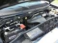5.4 Liter SOHC 16-Valve Triton V8 2008 Ford E Series Van E150 Passenger Engine