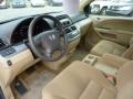 2009 Mocha Metallic Honda Odyssey EX  photo #17