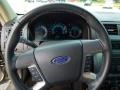 2011 Sterling Grey Metallic Ford Fusion SEL  photo #17
